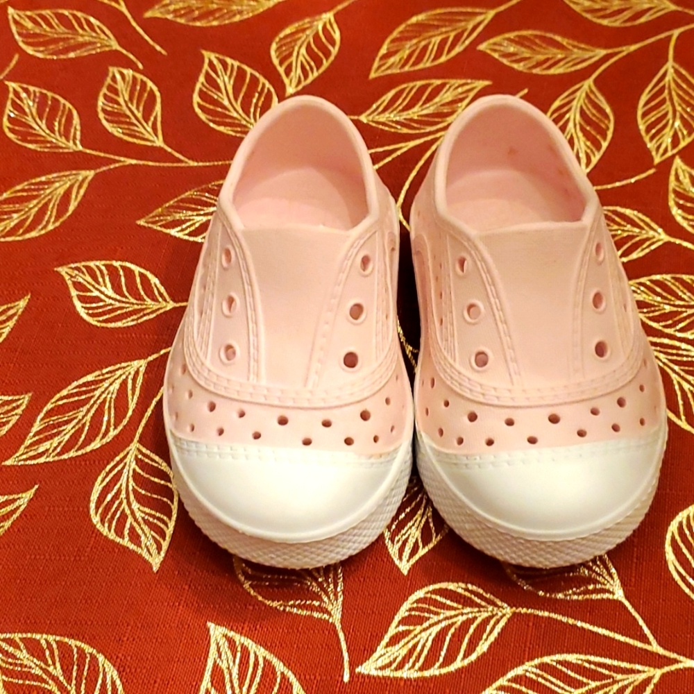 Little Me Toddler Shoes